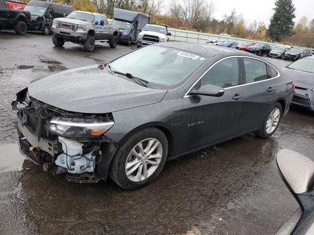 2018 CHEVROLET MALIBU LT - 1G1ZD5ST9JF253860