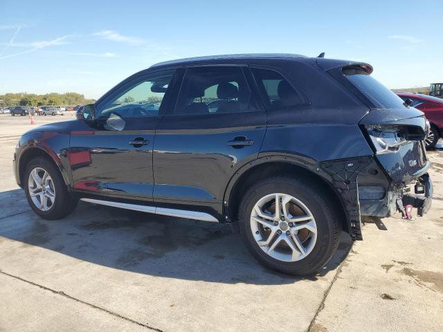 2018 AUDI Q5 PREMIUM - WA1ANAFY0J2044394