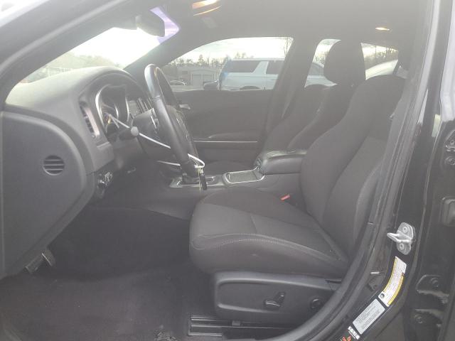 2017 DODGE CHARGER R/ - 2C3CDXGJ6HH644218