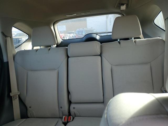 2015 HONDA CR-V LX - 5J6RM4H36FL065082