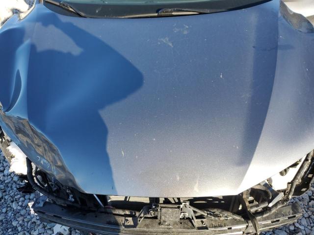 2021 NISSAN ROGUE SPOR - JN1BJ1BV3MW572433