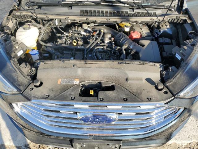 2023 FORD EDGE TITAN - 2FMPK4K99PBA13345