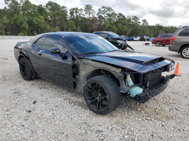 2023 DODGE CHALLENGER - 2C3CDZFJ0PH550217