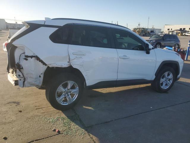 2020 TOYOTA RAV4 XLE - 2T3W1RFV0LW089230