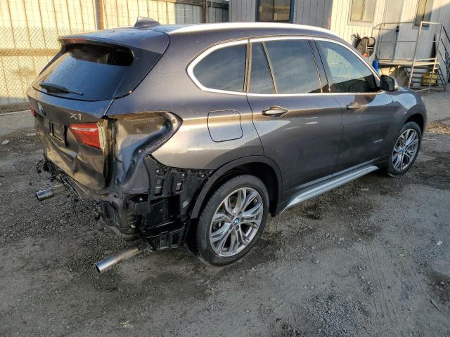 2017 BMW X1 XDRIVE2 - WBXHT3Z39H4A55520