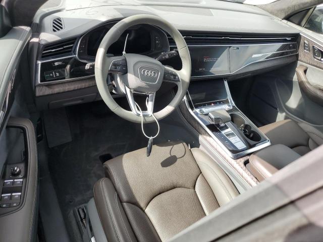 2021 AUDI Q8 PRESTIG WA1FVBF17MD044187