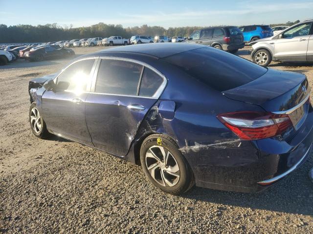 2017 HONDA ACCORD LX - 1HGCR2F38HA167486