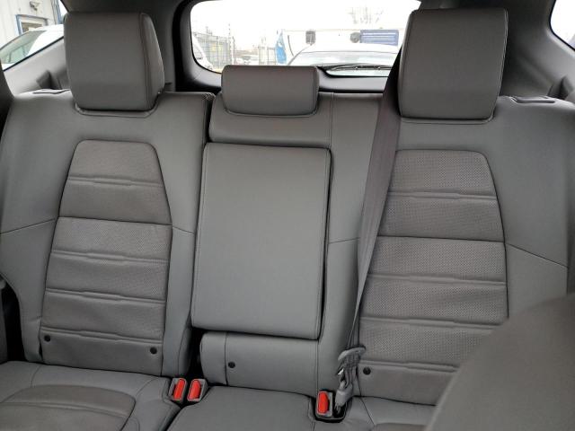 2022 HONDA CR-V TOURI - 7FARW2H96NE014129