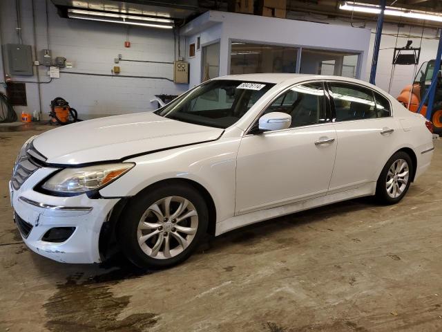 2013 HYUNDAI GENESIS 3. #3024270864