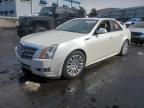 CADILLAC CTS PREMIU снимка