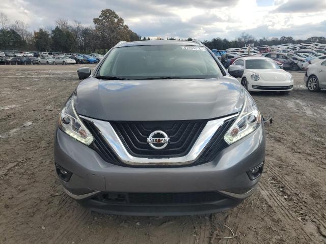 2017 NISSAN MURANO S - 5N1AZ2MH9HN178411