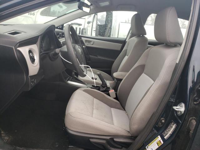 2017 TOYOTA COROLLA L - 5YFBURHE7HP650592
