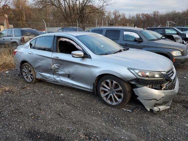 VIN 1HGCR2F57EA290113 2014 Honda Accord, Sport no.4