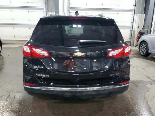 2019 CHEVROLET EQUINOX LT - 2GNAXUEV1K6104641