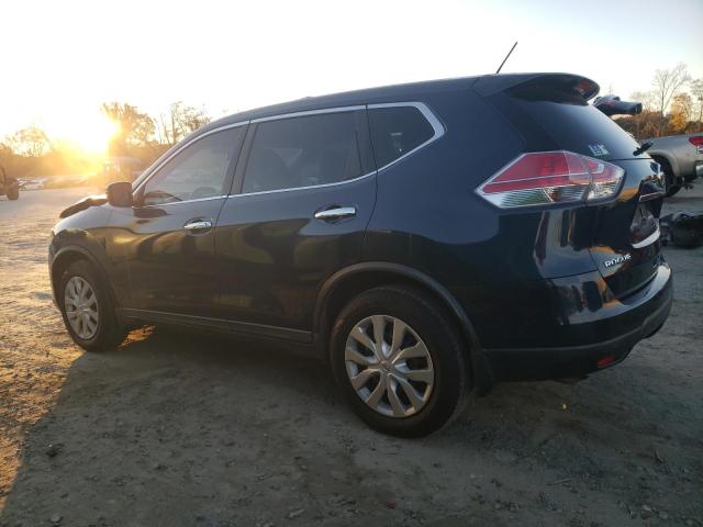 2015 NISSAN ROGUE S - KNMAT2MT4FP551365