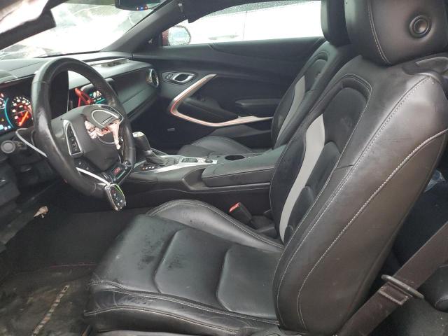2016 CHEVROLET CAMARO SS - 1G1FH1R77G0153650