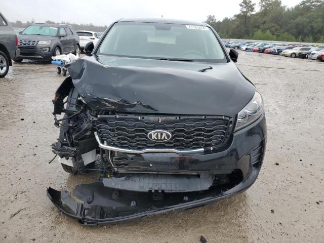 VIN 5XYPG4A3XKG577979 2019 KIA SORENTO no.5