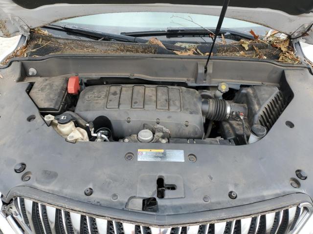 2016 BUICK ENCLAVE - 5GAKRBKDXGJ102289