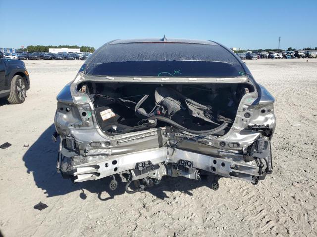 2021 LEXUS LS 500 BAS JTHD51FF0M5014086