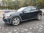 2016 MERCEDES-BENZ GLA 250 - WDCTG4EB8GJ223802