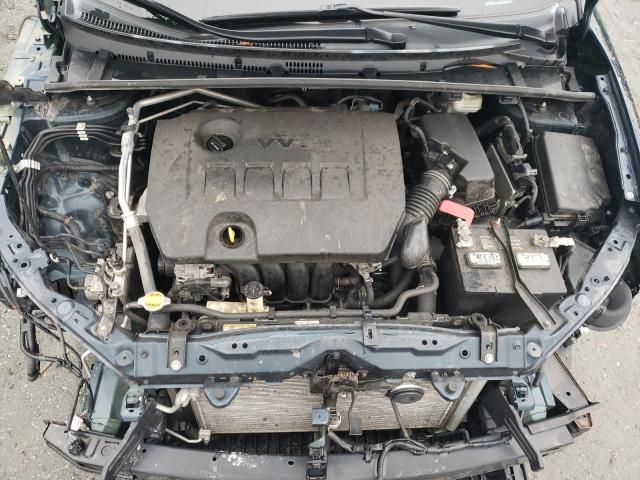 2017 TOYOTA COROLLA L - 5YFBURHE7HP650592