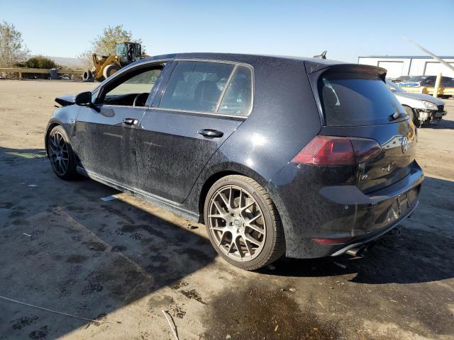 2015 VOLKSWAGEN GOLF R - WVWLF7AU3FW228182