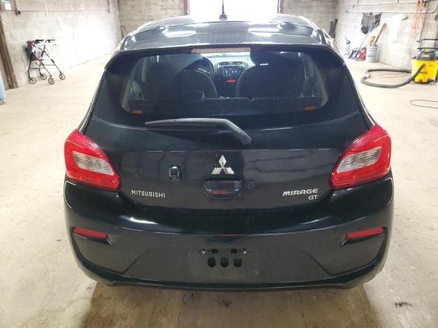 2019 MITSUBISHI MIRAGE LE ML32A5HJXKH009666