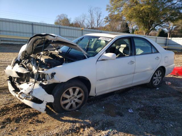 2004 TOYOTA CAMRY LE #3024216798