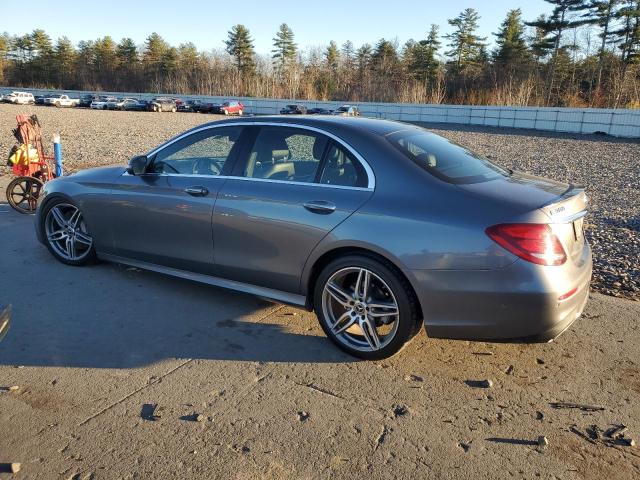 VIN WDDZF4KB1HA259278 2017 MERCEDES-BENZ E-CLASS no.2