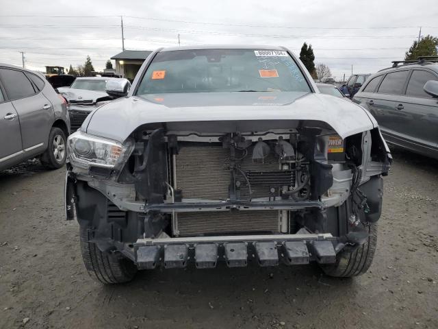 2018 TOYOTA TACOMA DOU - 3TMGZ5AN5JM143102