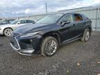 2021 LEXUS RX 350 - 2T2JZMDA9MC267536