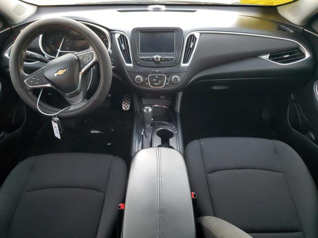 2016 CHEVROLET MALIBU LT - 1G1ZE5ST9GF267733