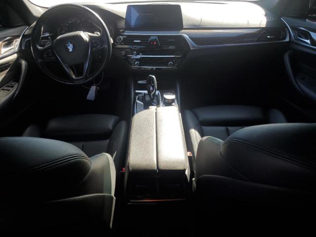 2019 BMW 530 I - WBAJA5C51KWW34288