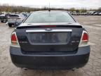 Lot #3024077621 2009 FORD FUSION SEL