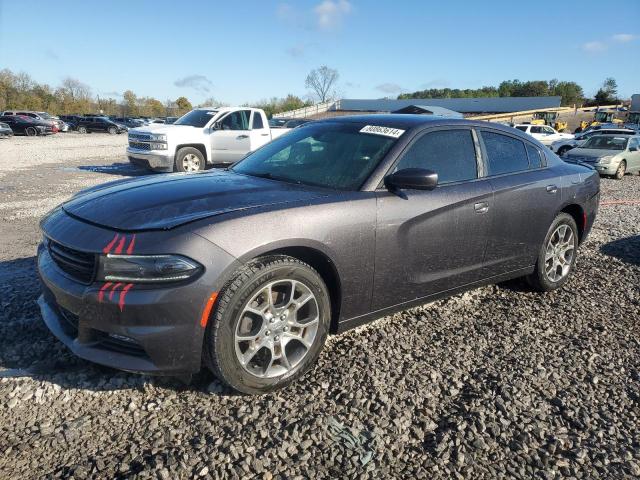 2015 DODGE CHARGER SX - 2C3CDXJG1FH746164