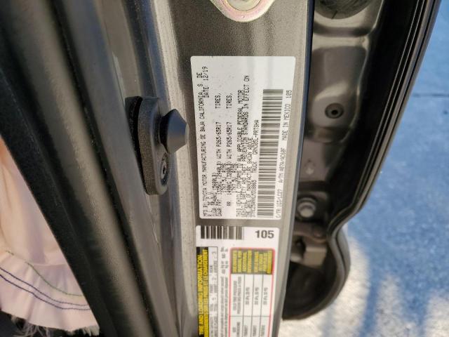 2020 TOYOTA TACOMA DOU - 3TMCZ5ANXLM318865