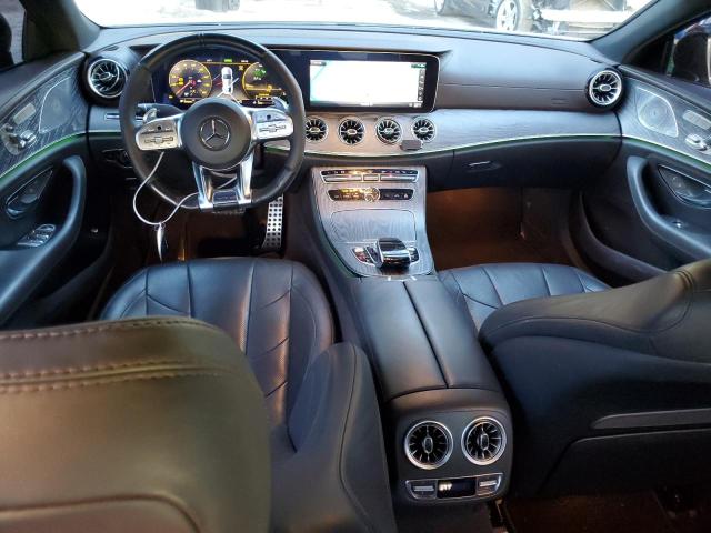 2019 MERCEDES-BENZ CLS AMG 53 - WDD2J6BB3KA042804