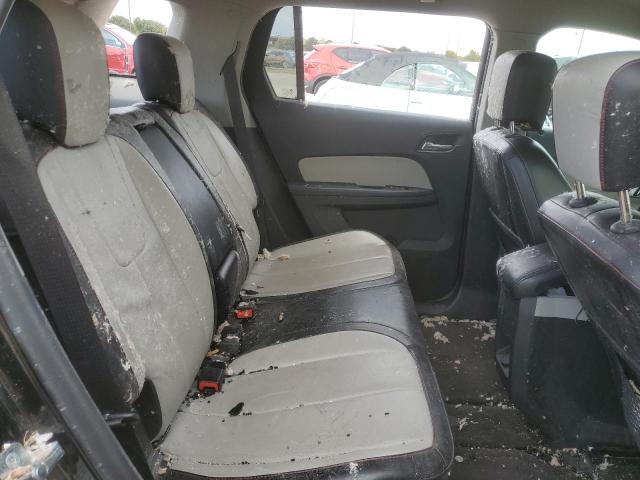 2017 GMC TERRAIN SL 2GKFLUEKXH6100925