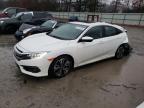 2017 HONDA CIVIC EX - 19XFC1F3XHE025287