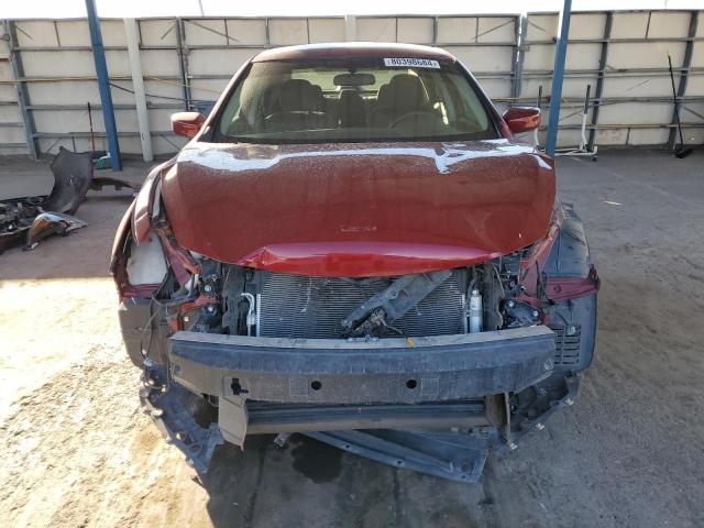 2017 NISSAN ALTIMA 2.5 - 1N4AL3AP5HC498687