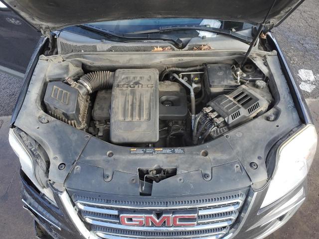2016 GMC TERRAIN SL - 2GKFLUEKXG6313100