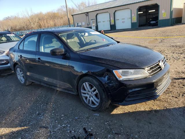 2015 VOLKSWAGEN JETTA BASE - 3VW2K7AJ2FM220360