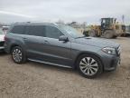 MERCEDES-BENZ GLS 450 4M photo