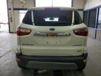 Lot #3023959264 2018 FORD ECOSPORT T