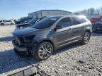 Lot #3024326999 2015 FORD EDGE TITAN