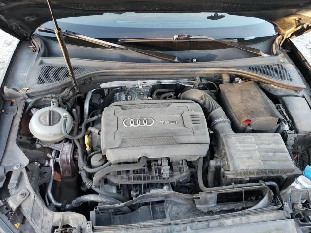 2015 AUDI A3 PREMIUM - WAUACGFF0F1090766