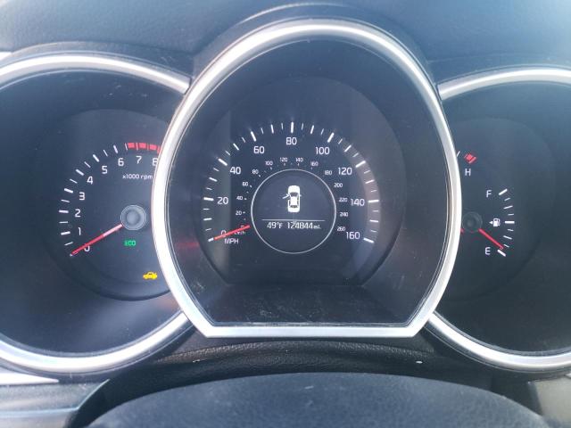 2015 KIA OPTIMA LX - 5XXGM4A7XFG468038