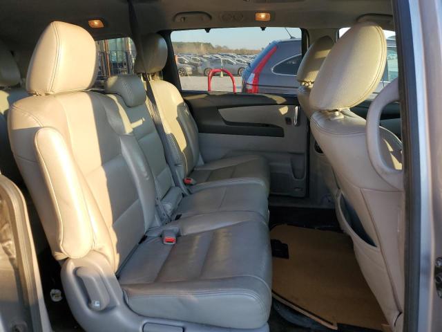 2016 HONDA ODYSSEY SE - 5FNRL5H34GB145323