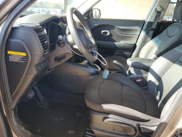 2016 KIA SOUL - KNDJN2A29G7339438
