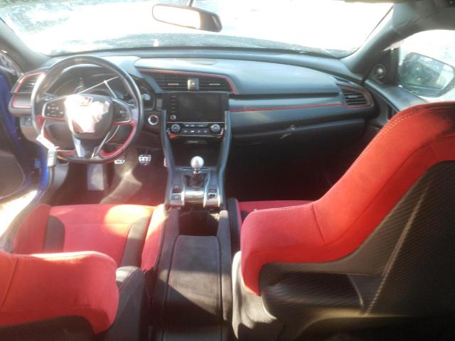 SHHFK8G75KU205404 2019 HONDA CIVIC